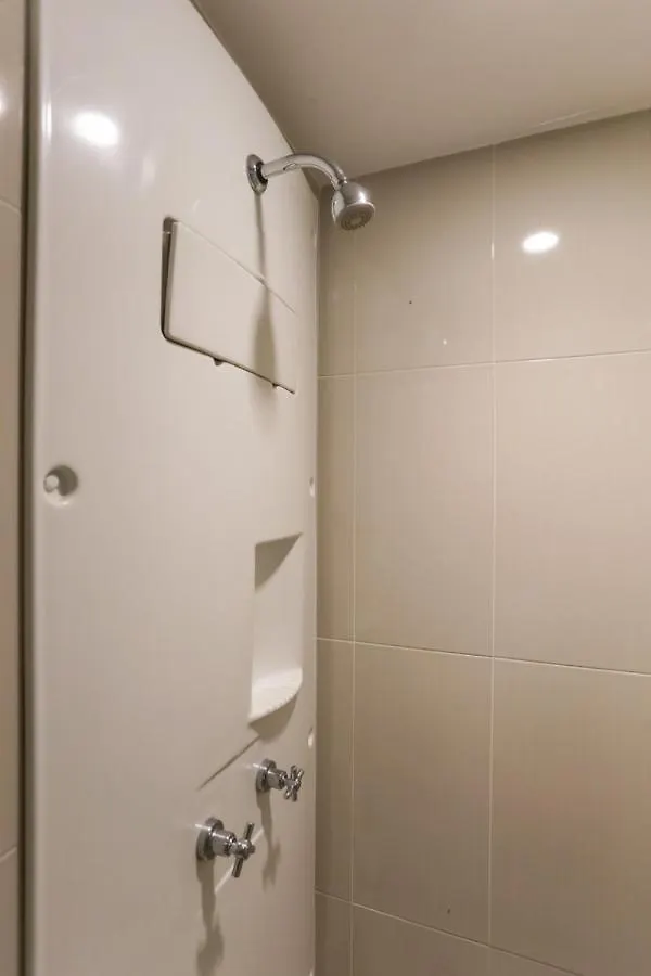 Flat Executive Jardins  Apartamento São Paulo