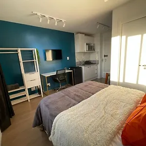 Bras Centro Sp 50m Metro Bras Apartamento