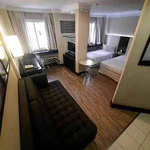 Flat Confortavel Ao Lado Da Paulista Apartamento