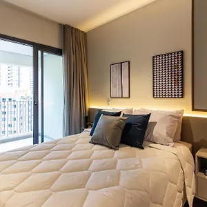 360 Klabin Apartamento